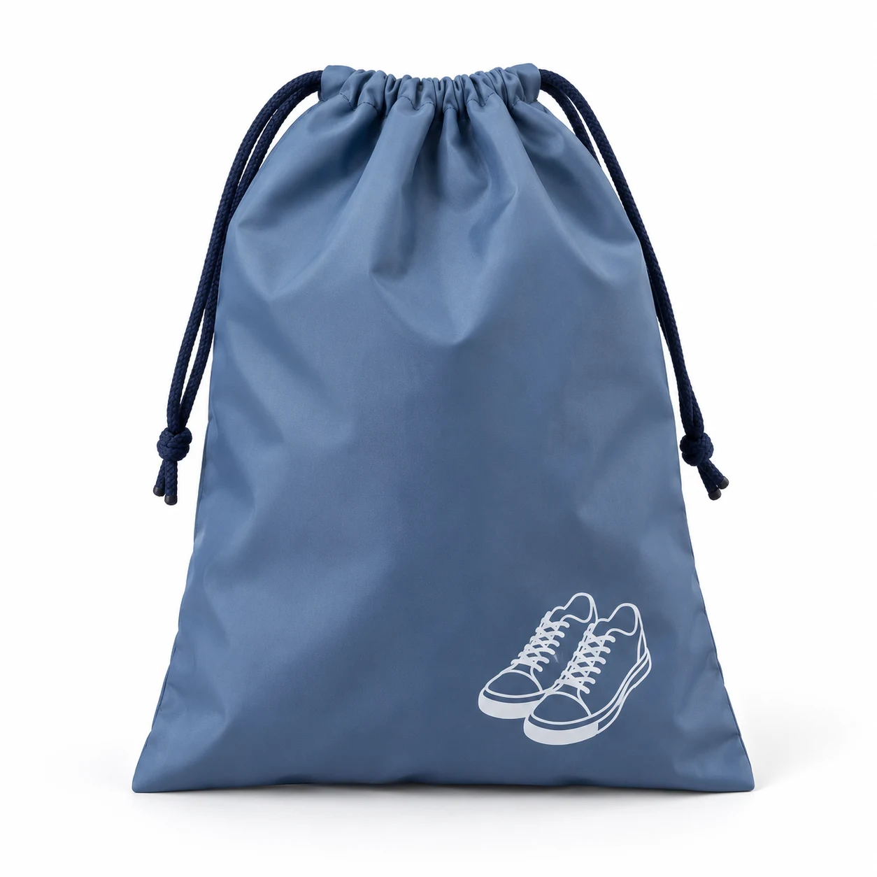 Travel Drawstring Shoe Bag