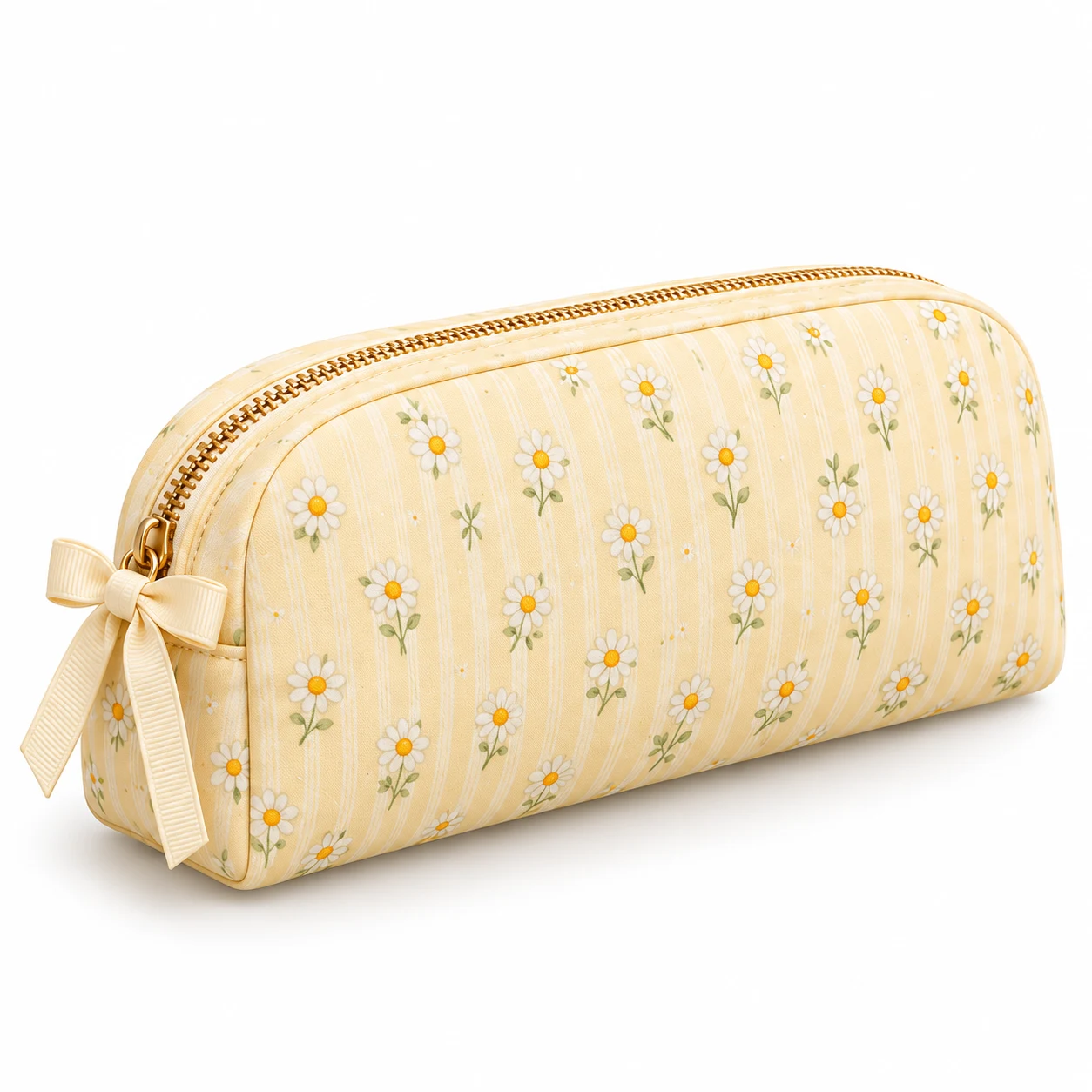 Buttercup Daisy Pencil Case
