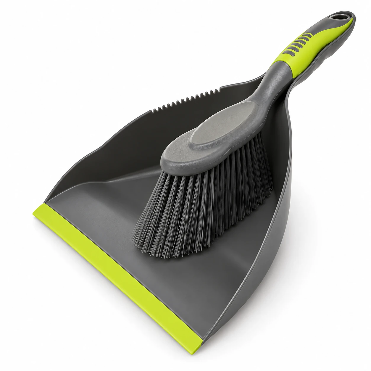 Dustpan & Brush Set