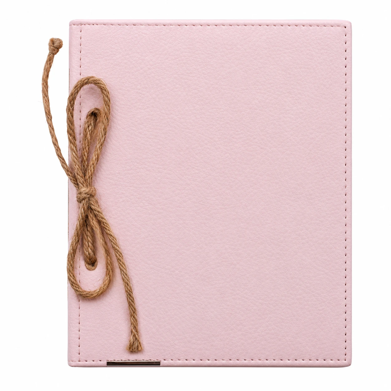 Tie-Closure Journal